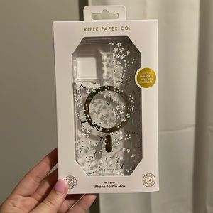 iPhone 15 pro max case